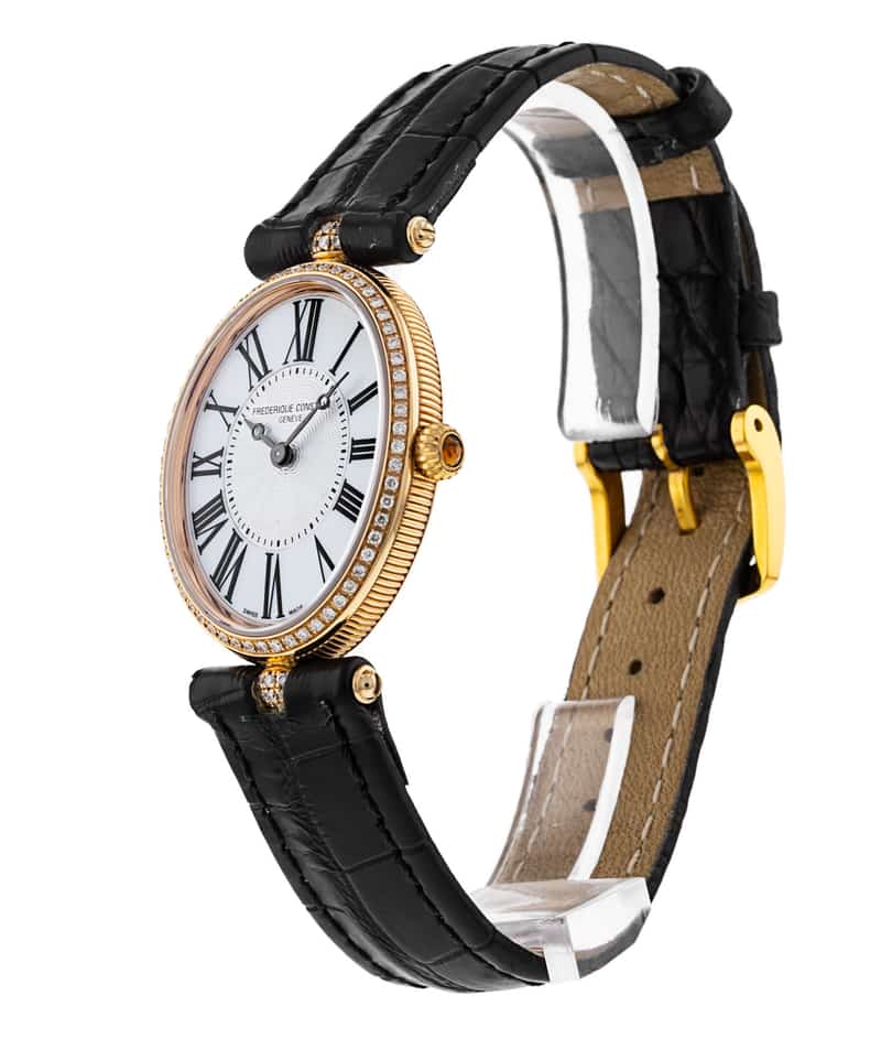 Frederique Constant Classics FC-200MPW2VD9